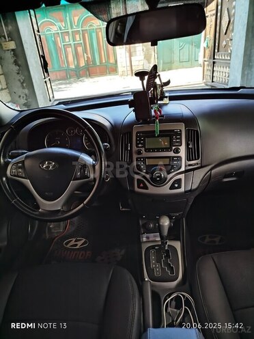 Hyundai i30 2009, 378,725 km - 1.6 л - Bakı