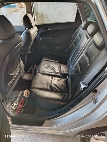 Hyundai i30 2009, 378,725 km - 1.6 л - Bakı