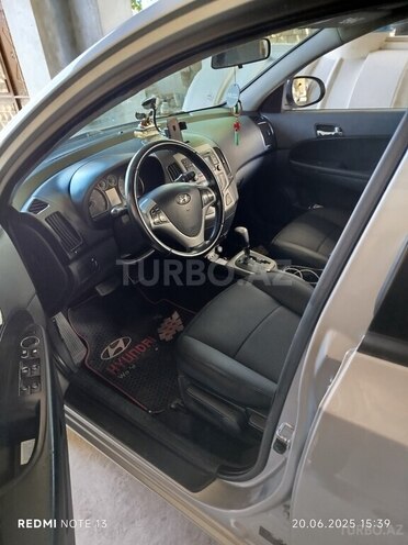 Hyundai i30 2009, 378,725 km - 1.6 л - Bakı