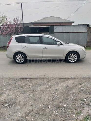 Hyundai i30 2009, 378,725 km - 1.6 л - Bakı
