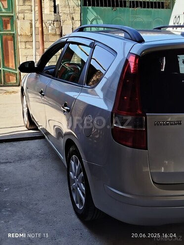Hyundai i30 2009, 378,725 km - 1.6 л - Bakı