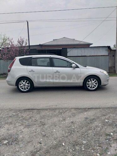 Hyundai i30 2009, 378,725 km - 1.6 л - Bakı