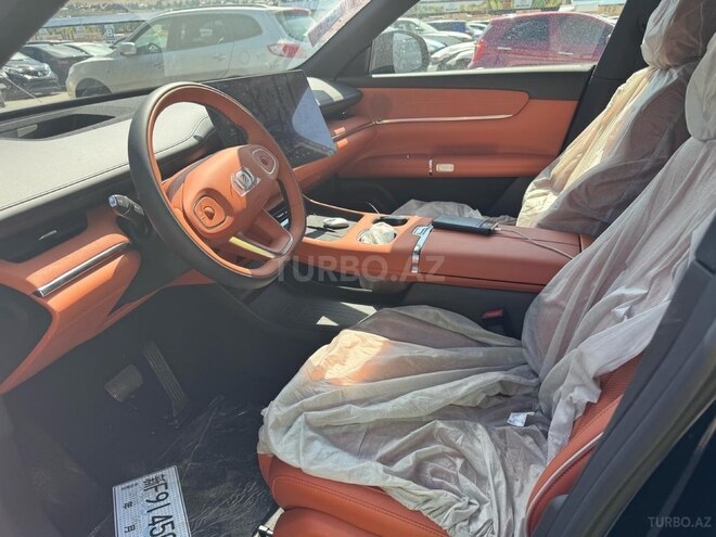 Changan  2025, 0 km - 1.5 l - Bakı