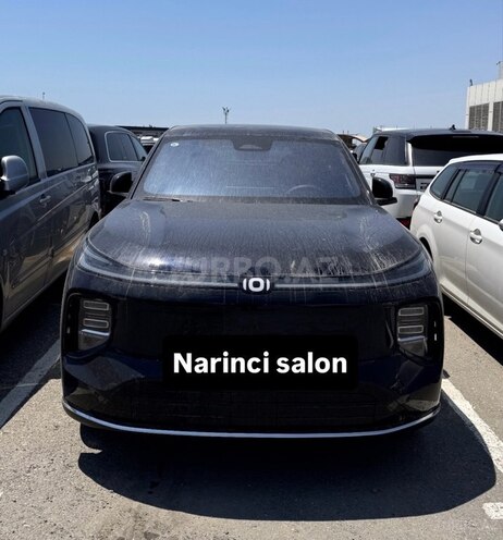 Changan  2025, 0 km - 1.5 l - Bakı