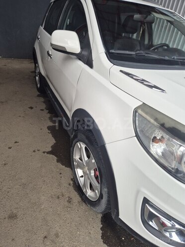 GWM Hover M4 2014, 200,356 km - 1.5 л - Gəncə