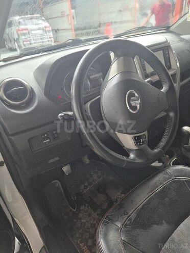 GWM Hover M4 2014, 200,356 km - 1.5 л - Gəncə