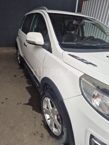 GWM Hover M4 2014, 200,356 km - 1.5 л - Gəncə