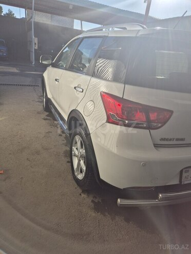 GWM Hover M4 2014, 200,356 km - 1.5 л - Gəncə
