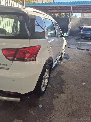 GWM Hover M4 2014, 200,356 km - 1.5 л - Gəncə