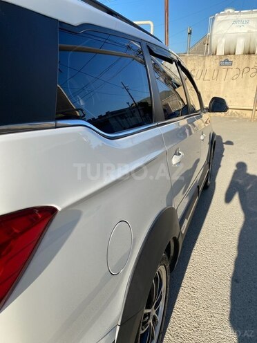 Baic M60 2021, 72,000 km - 1.5 l - Bakı