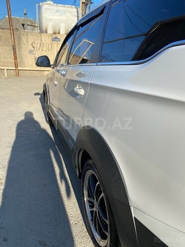 Baic M60 2021, 72,000 km - 1.5 l - Bakı