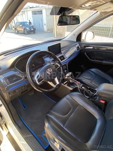 Baic M60 2021, 72,000 km - 1.5 l - Bakı