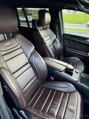 Mercedes  2013, 108,000 km - 5.5 л - Bakı