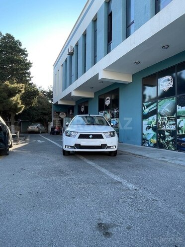 Khazar SD 2021, 200,000 km - 1.7 l - Bakı