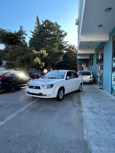 Khazar SD 2021, 200,000 km - 1.7 l - Bakı