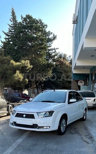 Khazar SD 2021, 200,000 km - 1.7 l - Bakı