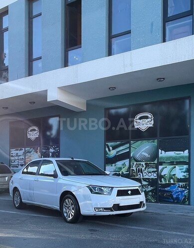 Khazar SD 2021, 200,000 km - 1.7 l - Bakı