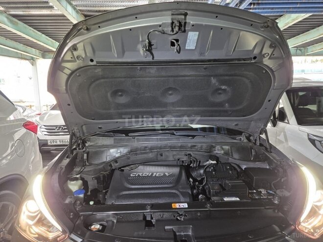 Hyundai Santa Fe-11