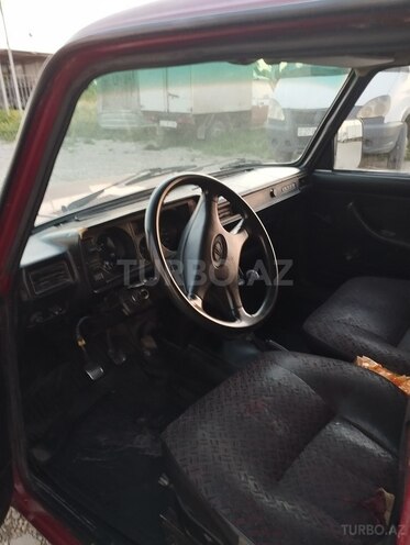 LADA (VAZ) 21045 2006, 91,050 km - 1.5 l - Xaçmaz