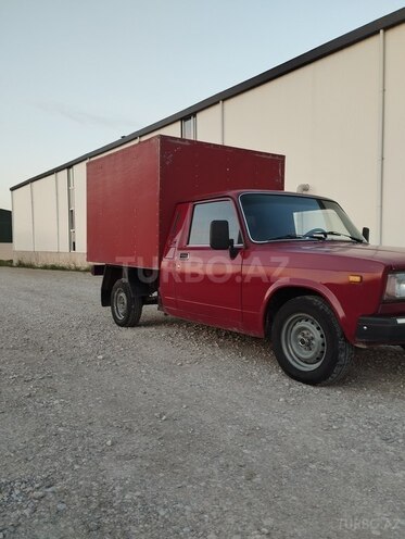 LADA (VAZ) 21045 2006, 91,050 km - 1.5 l - Xaçmaz