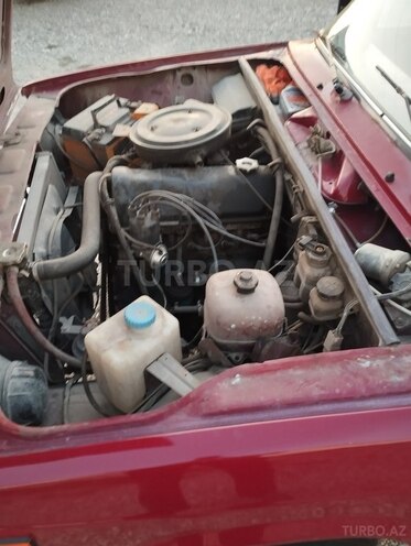 LADA (VAZ) 21045 2006, 91,050 km - 1.5 l - Xaçmaz