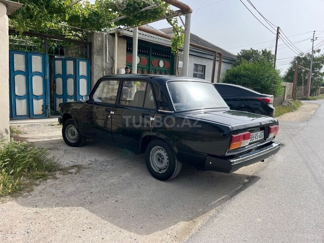 LADA (VAZ) 2107 2010, 90,800 km - 1.6 l - Bakı