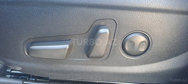 Hyundai Santa Fe 2019, 126,000 km - 2.0 l - Bakı