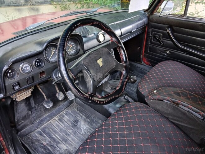LADA (VAZ) 2106 1986, 46,477 km - 1.6 l - Ağcabədi