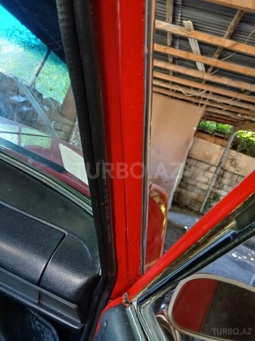 LADA (VAZ) 2106 1986, 46,477 km - 1.6 l - Ağcabədi