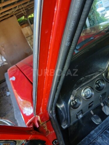 LADA (VAZ) 2106 1986, 46,477 km - 1.6 l - Ağcabədi