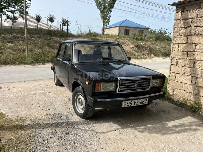 LADA (VAZ) 2107 2010, 90,800 km - 1.6 l - Bakı