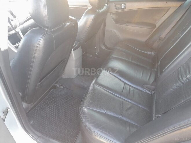 Hyundai Sonata 2008, 215,000 km - 2.0 l - Bakı