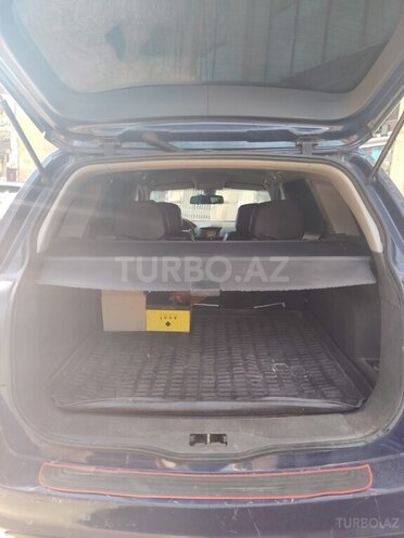 Opel Astra 2010, 314,000 km - 1.4 l - Bakı