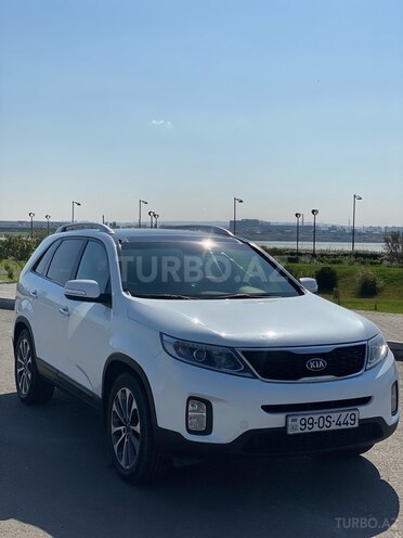 Kia Sorento-3