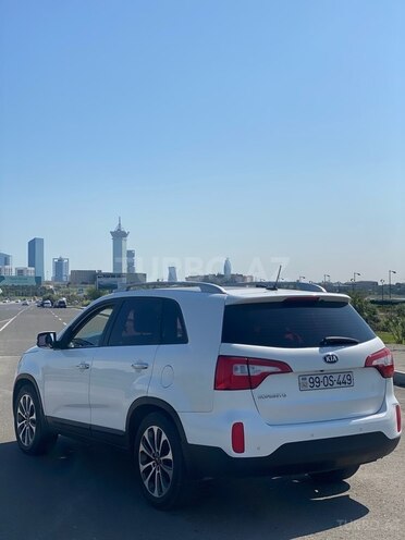 Kia Sorento-5