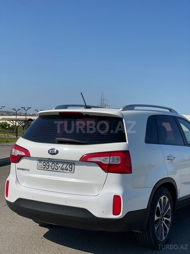 Kia Sorento-6