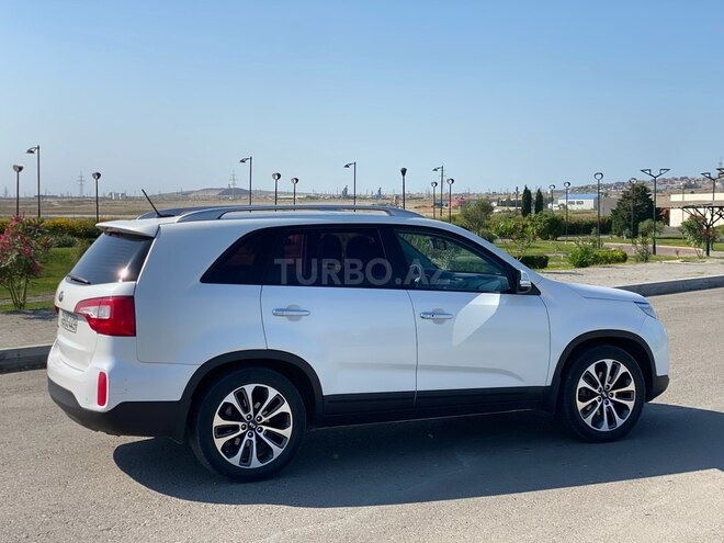 Kia Sorento-7
