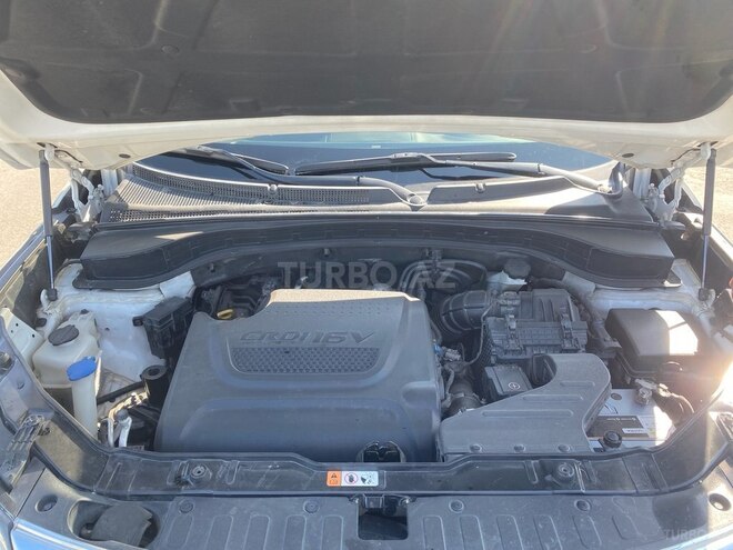 Kia Sorento-20