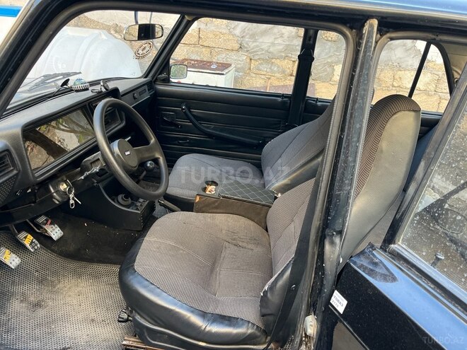 LADA (VAZ) 2107 2010, 90,800 km - 1.6 l - Bakı