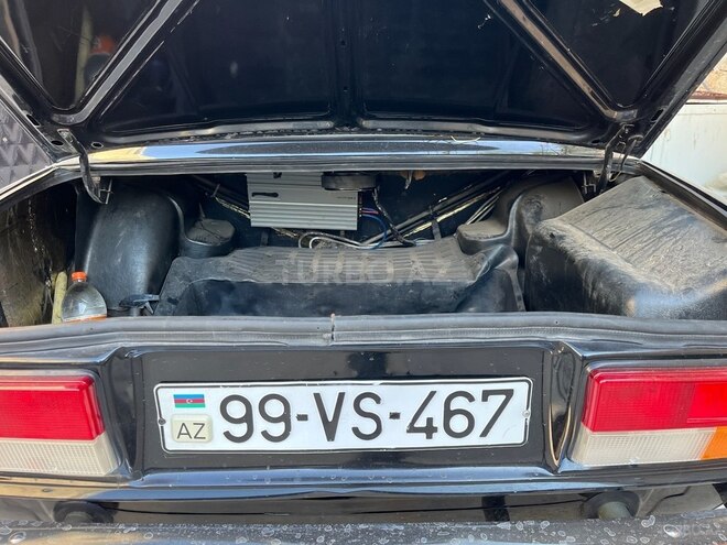 LADA (VAZ) 2107 2010, 90,800 km - 1.6 l - Bakı