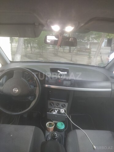 Opel Meriva 2005, 458,888 km - 1.4 l - Bakı