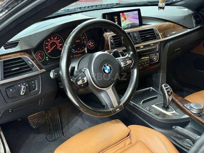 BMW 430 2018, 180,000 km - 2.0 l - Bakı