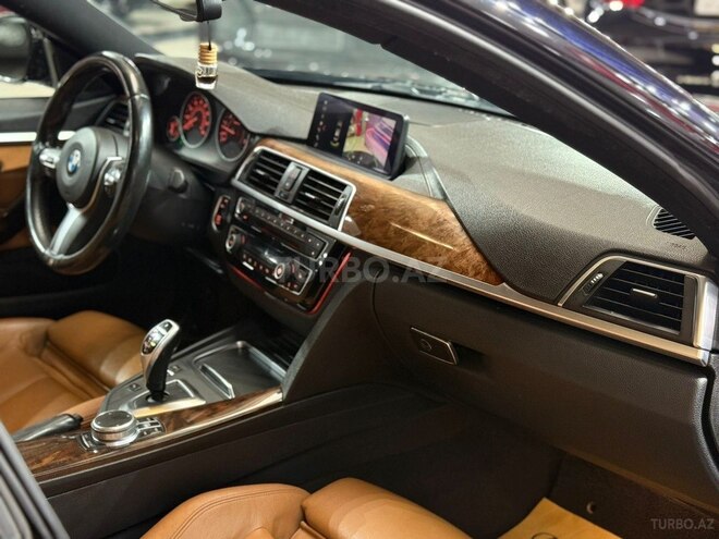BMW 430 2018, 180,000 km - 2.0 l - Bakı