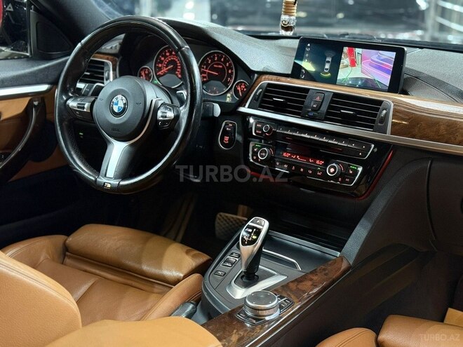 BMW 430 2018, 180,000 km - 2.0 l - Bakı