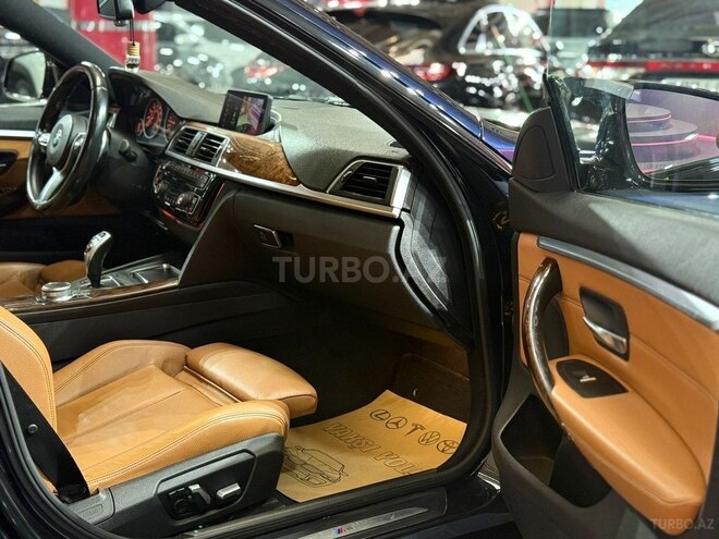 BMW 430 2018, 180,000 km - 2.0 l - Bakı