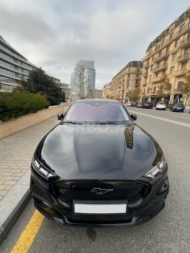 Ford Mustang Mach-E 2022, 35,000 km - 0.0 л - Bakı