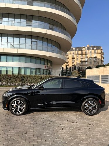 Ford Mustang Mach-E 2022, 35,000 km - 0.0 л - Bakı