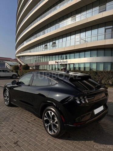 Ford Mustang Mach-E 2022, 35,000 km - 0.0 л - Bakı
