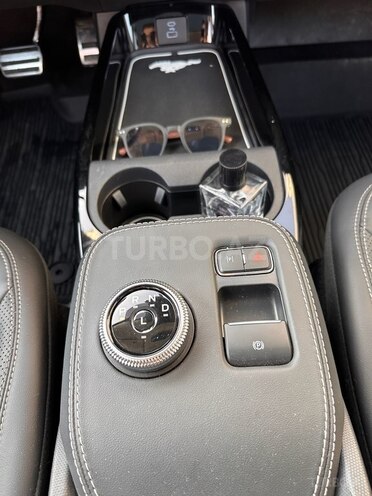 Ford Mustang Mach-E 2022, 35,000 km - 0.0 л - Bakı