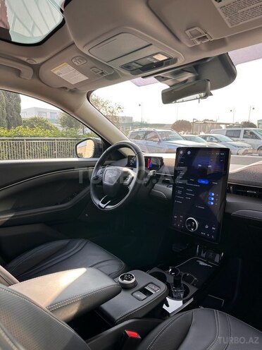 Ford Mustang Mach-E 2022, 35,000 km - 0.0 л - Bakı